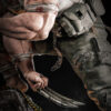 Wolverine – Personnage Comics.
