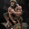 Wolverine – Personnage Comics.