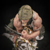 Wolverine – Personnage Comics.