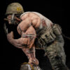 Wolverine – Personnage Comics.