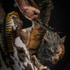 Wolverine – Personnage Comics.
