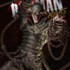 Batman Who Laughs – Personnage Comics.