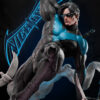 Nightwing – Personnage Comics.