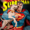 Superman & Krypto – Personnage Comics.