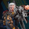 Cable – Personnage Comics.