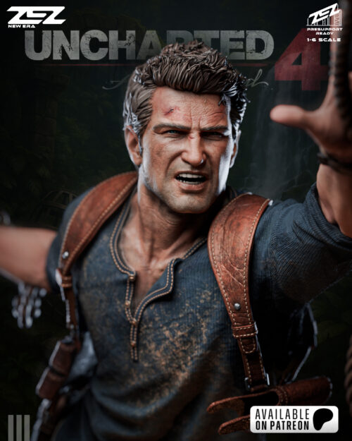 Nathan Diorama – Personnage Jeux.