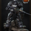 T-60 – Personnage Jeux.
