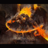 Balrog – Personnage Film.