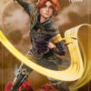 Maelle – Personnage Jeux.