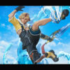 Tidus Diorama – Personnage Jeux video.