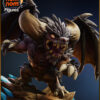 Chibi Nergigante – Personnage Jeux.