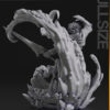 Tidus Diorama – Personnage Jeux video.