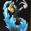 Tidus Diorama – Personnage Jeux video.