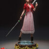 Aerith Aer – Personnage Jeux.