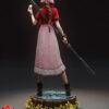 Aerith_002 Aer – Personnage Jeux.