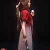 Aerith_004 Aer – Personnage Jeux.