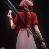 Aerith_005 Aer – Personnage Jeux.